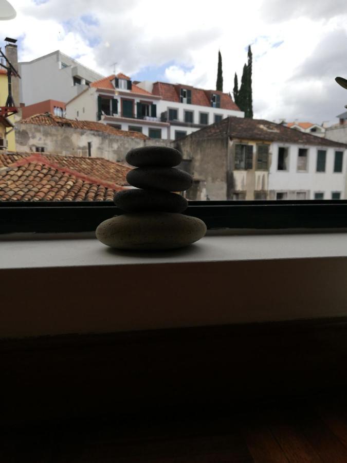 Fxapartment1 Funchal  Eksteriør bilde