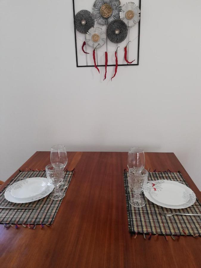 Fxapartment1 Funchal  Eksteriør bilde