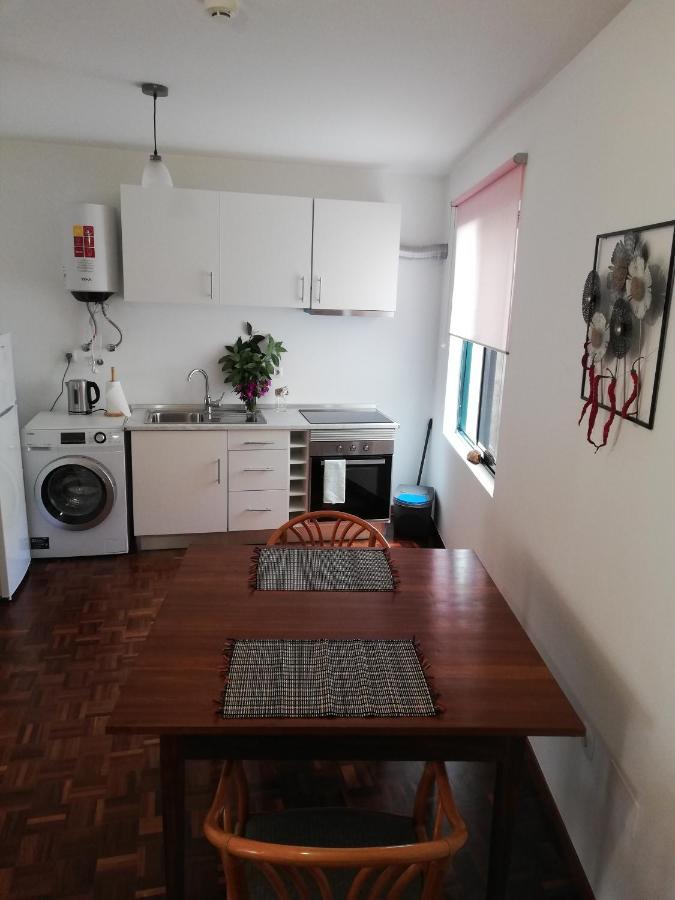 Fxapartment1 Funchal  Eksteriør bilde